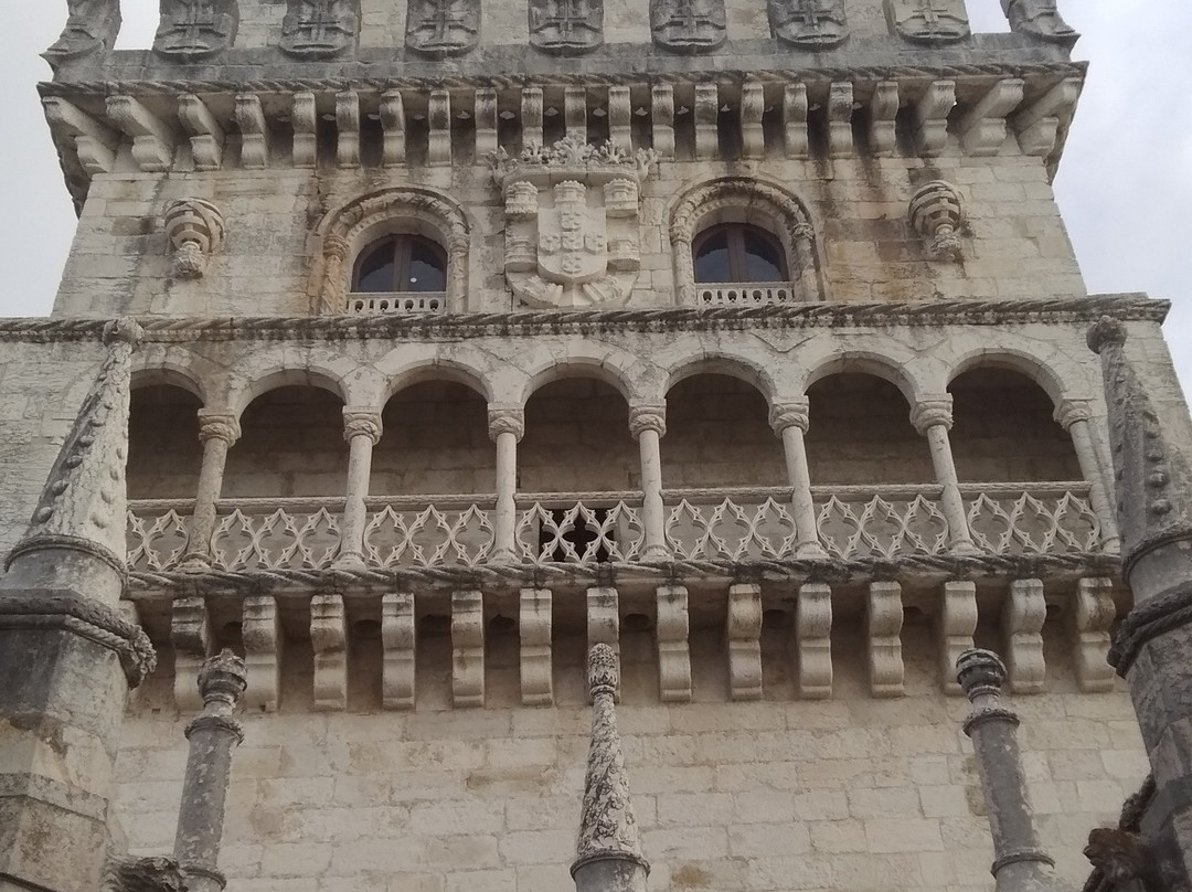 R-2rs - Tours e Transfers-里斯本必去景点