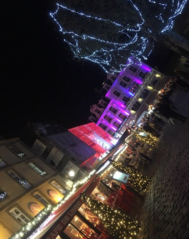 圣马洛旅游攻略图片
