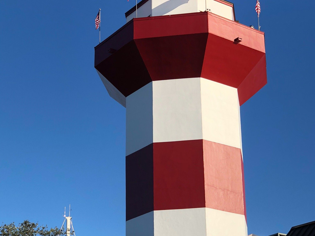 Harbour Town Lighthouse and Museum景点图片