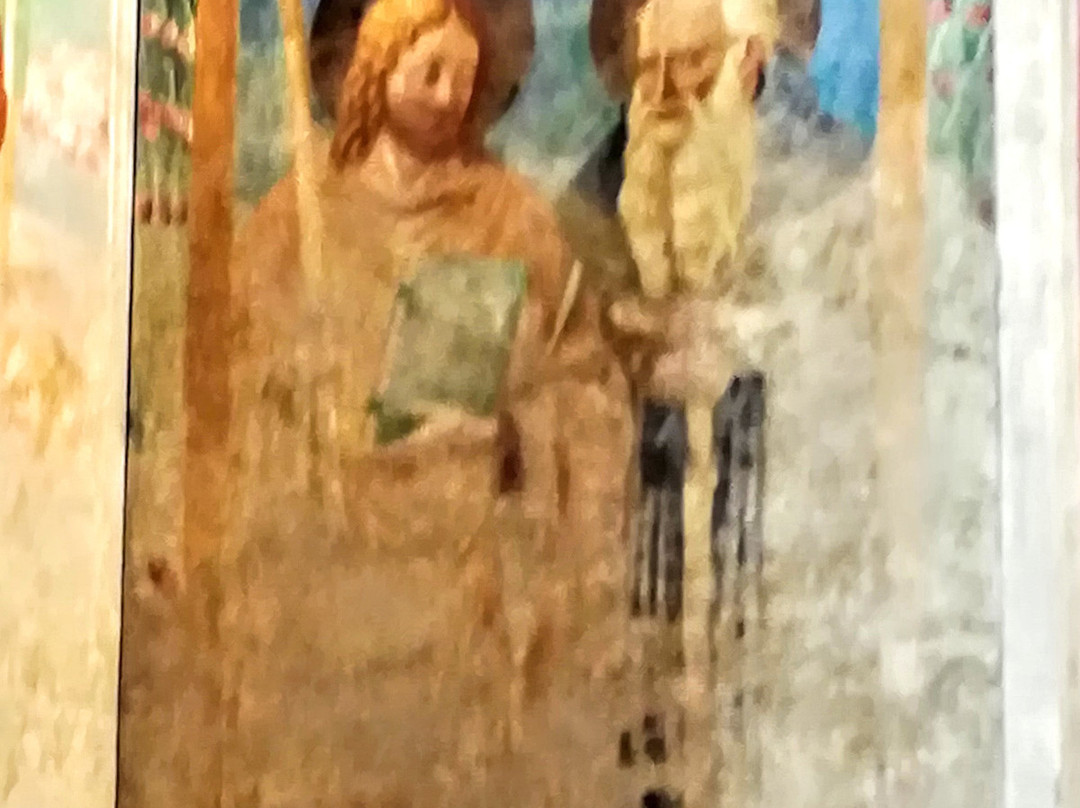 Chiesa dei Santi Tommaso e Prospero景点图片