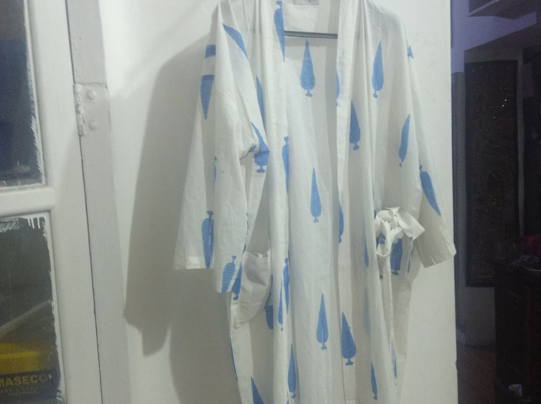 Aman Collection-斋蒲尔必去景点