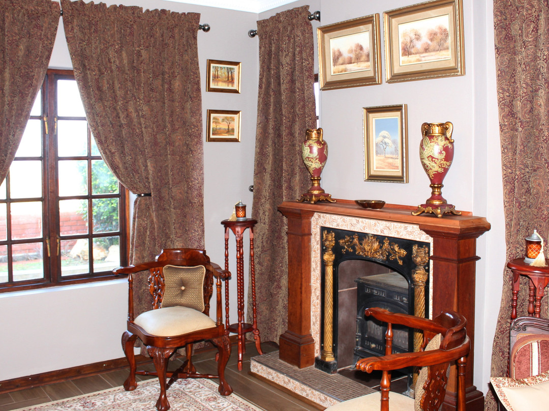 aHa Guest House主图