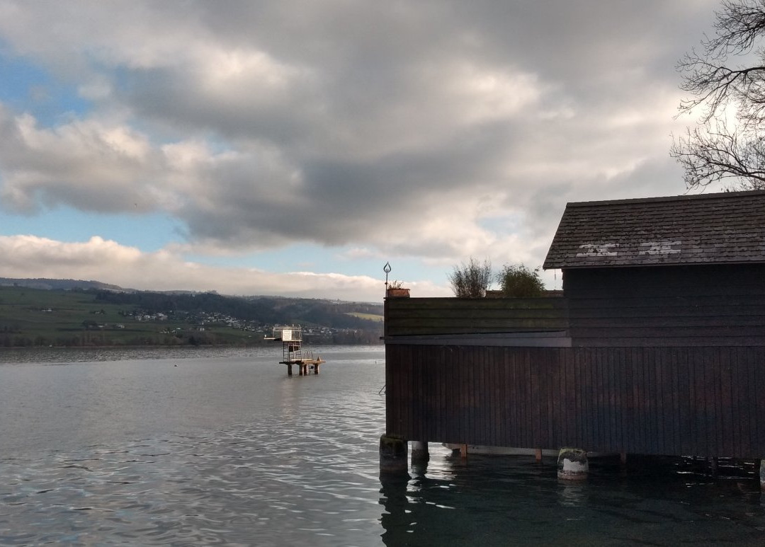 Bootswerft Mannich AG-Beinwil am See必去景点