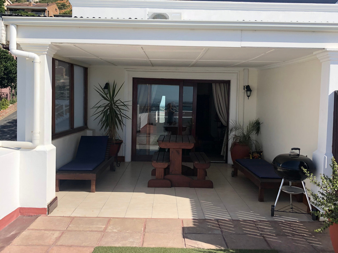 Berg en Zee Guest House主图