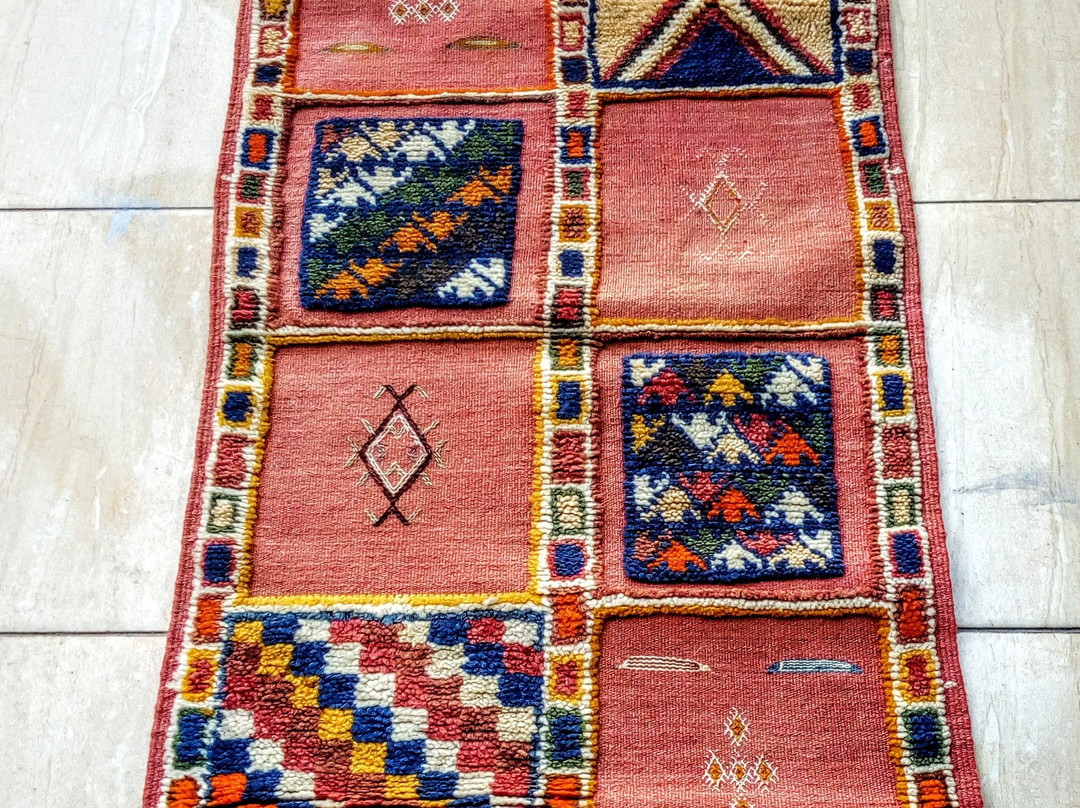 Dar Moulay Idriss景点图片