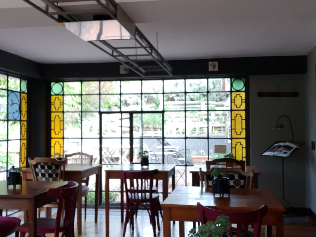 La Vieja Hosteria主图