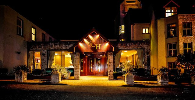 Yeats Country Hotel, Spa & Leisure Club主图