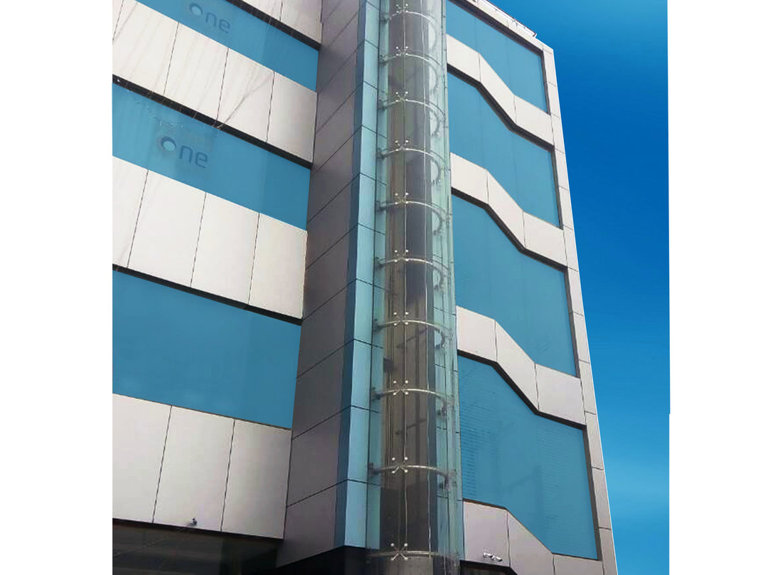 Hotel One DG Khan主图