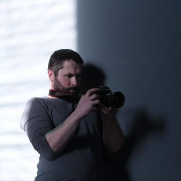 Yevgen Mikhin-沙尔必去景点