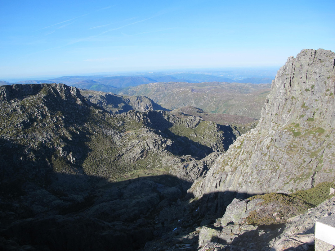 Serra da Estrela景点图片