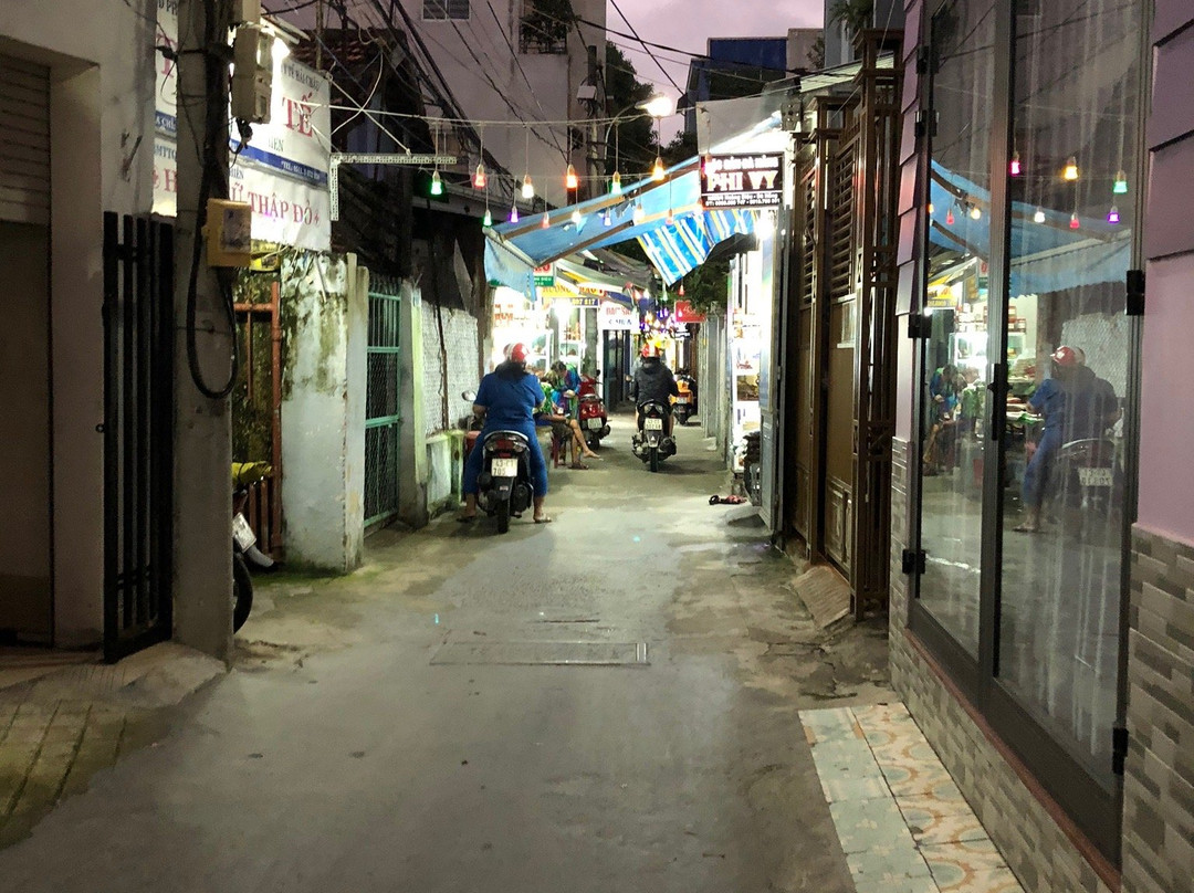 Da Nang Scooter Adventures-岘港必去景点