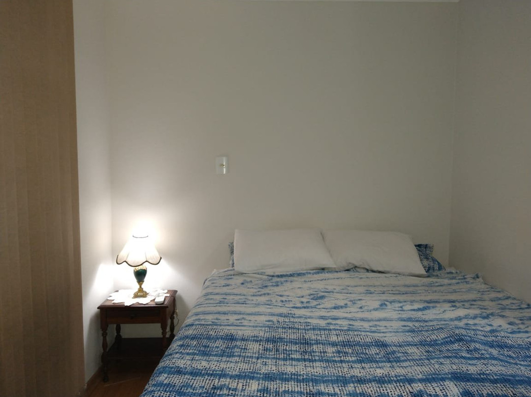 Casa da Nonna Pousada主图