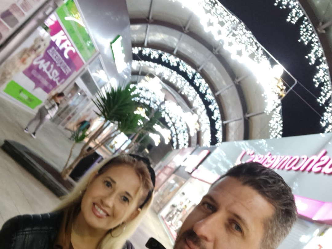 Las Terrazas Parque Comercial Jinamar景点图片