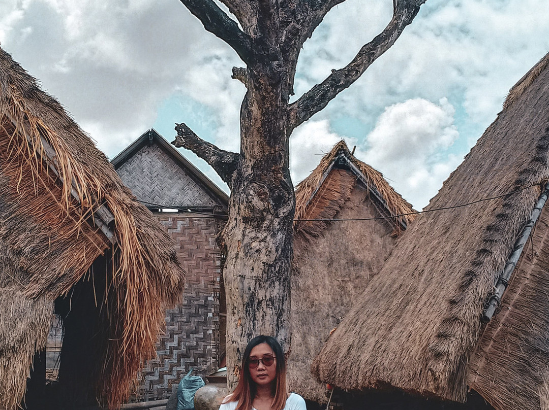 Gadiza Lombok Tour & Travel-马塔兰必去景点