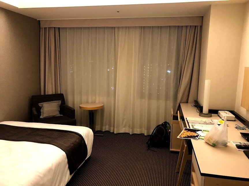 Hotel Toyota Castle主图