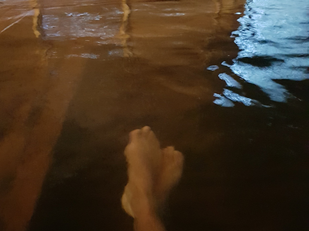 Osaek Carbonated Hot Springs-襄阳郡必去景点