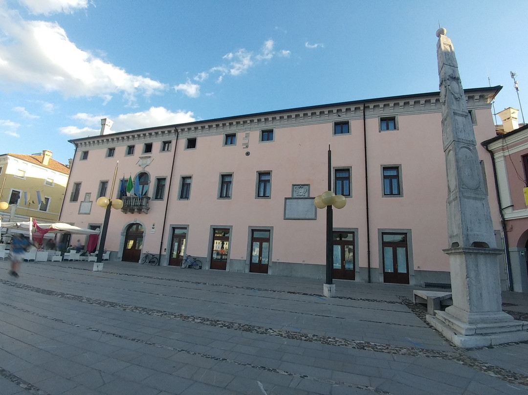 Palazzo del Provveditore Generale景点图片
