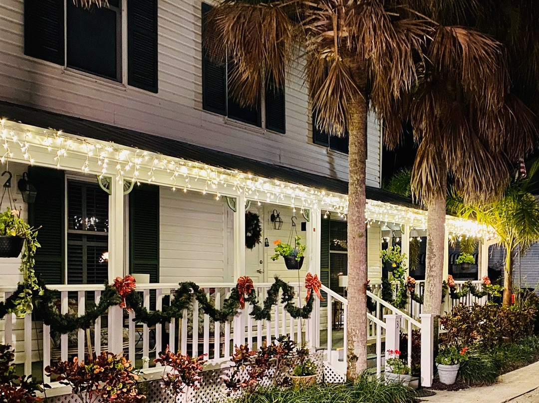 The Anchor Inn主图