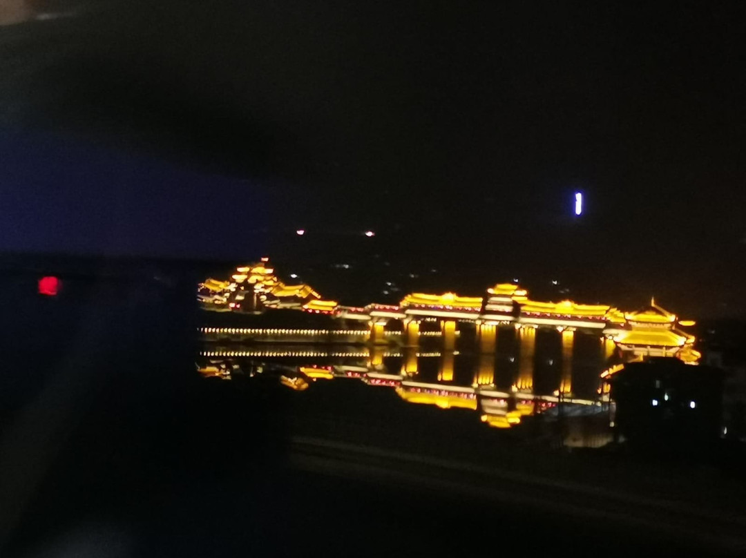 黔江风景区-重庆市必去景点