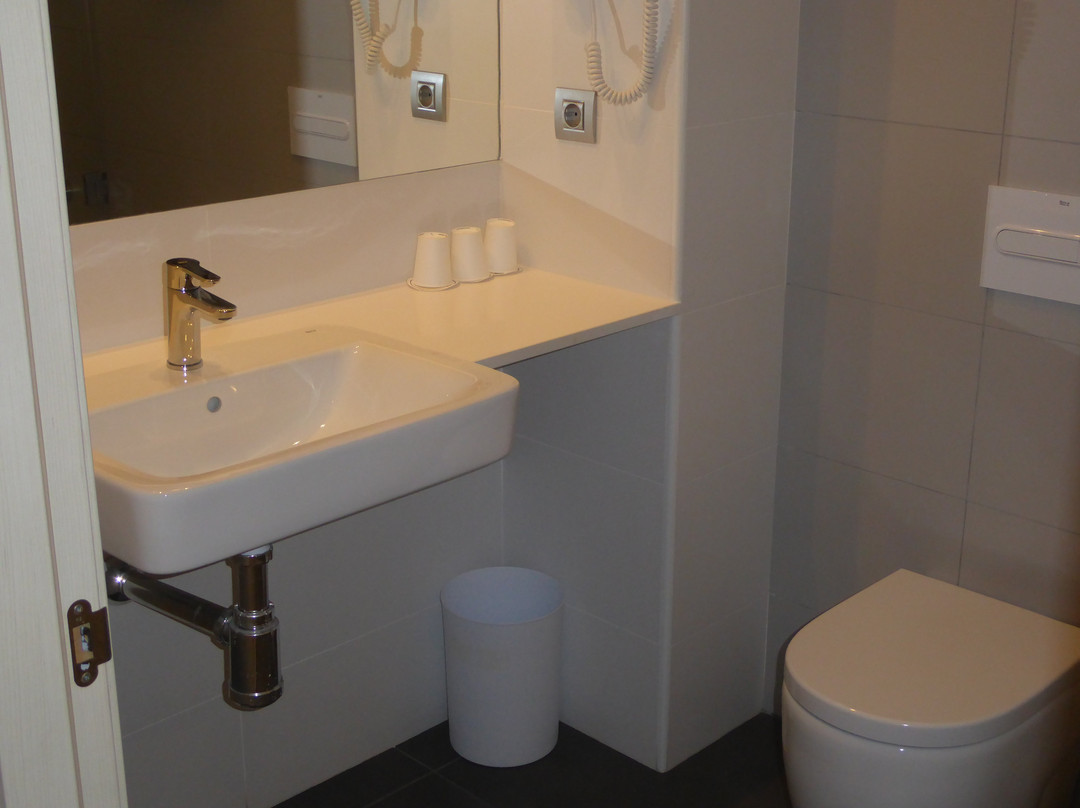 B&B HOTEL Barcelona Viladecans主图