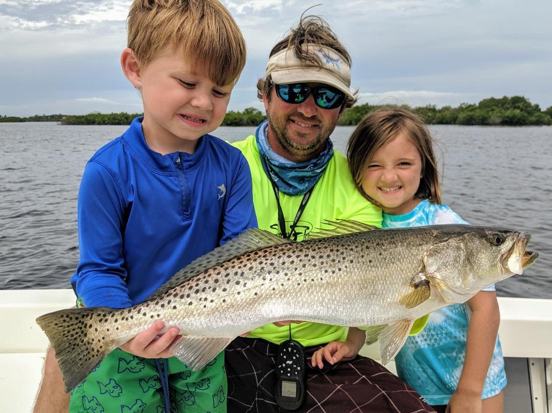 Reel Florida Fishing Charters