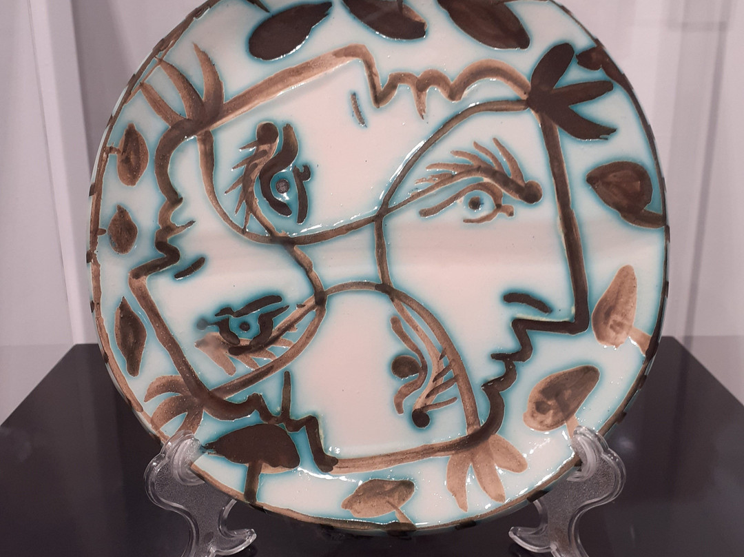 CAC Mijas Centro de Arte Contemporaneo景点图片
