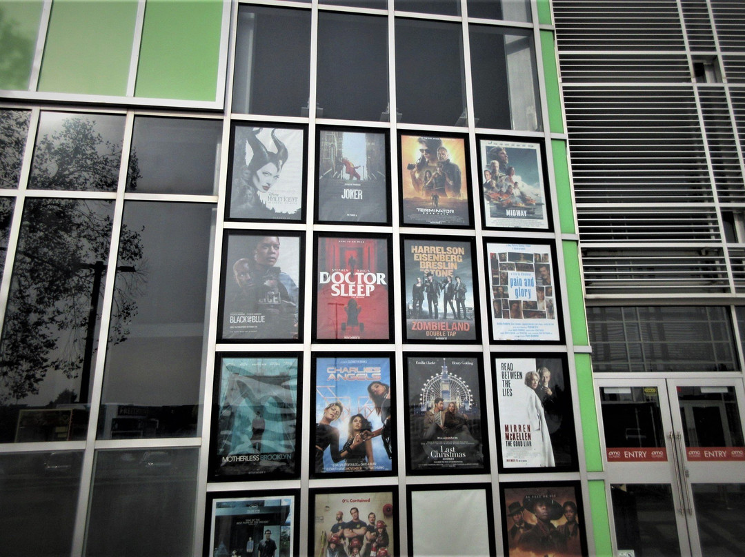 AMC CLASSIC Grand Prairie 18-皮奥里亚必去景点