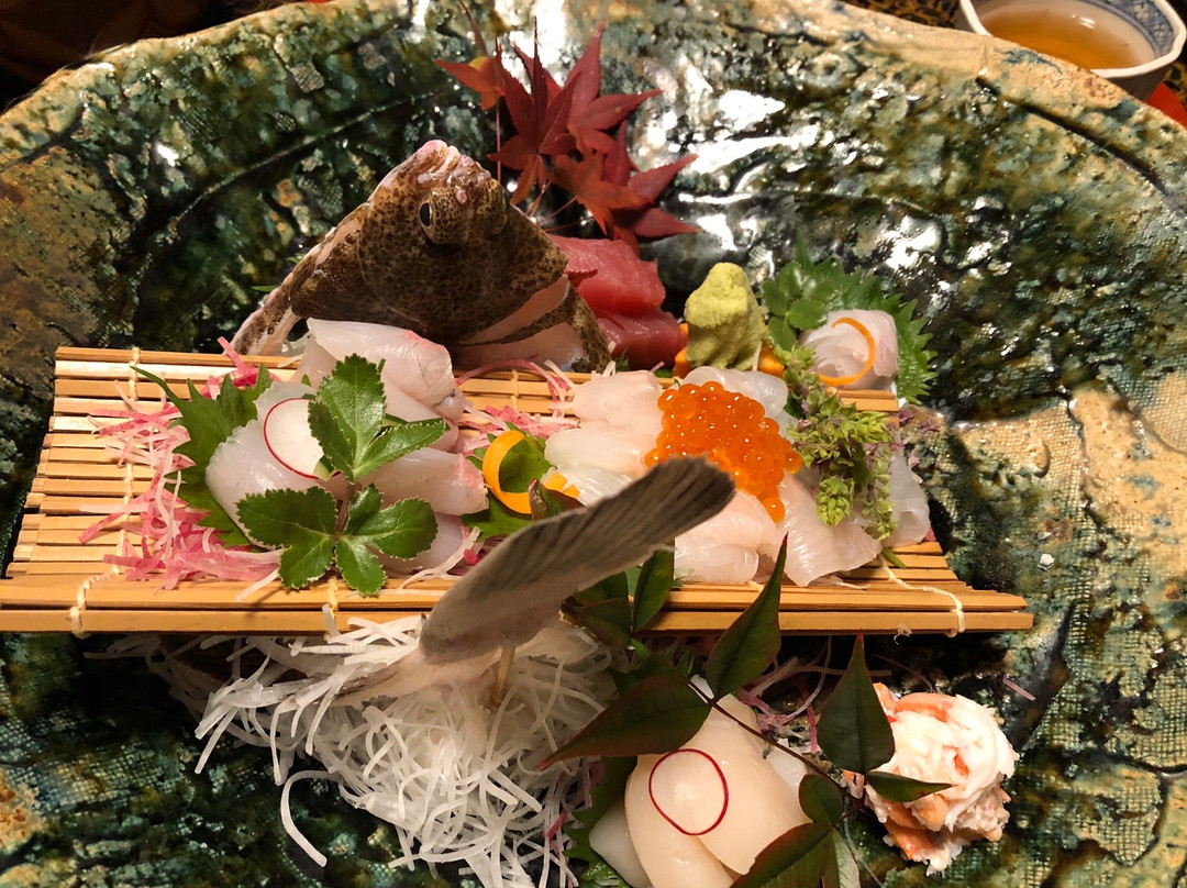 天见温泉南天苑主图