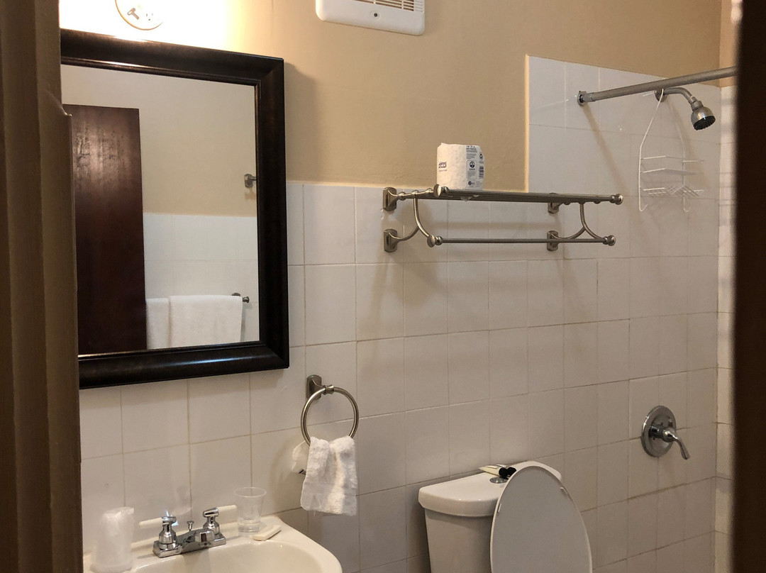 Combate Beach Resort主图