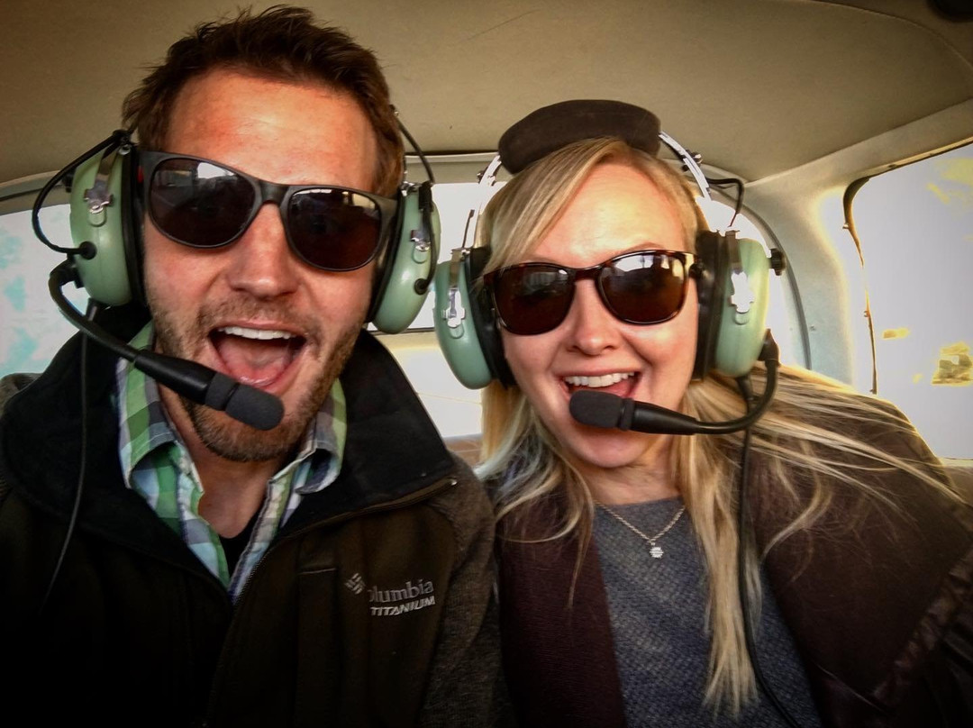 Bluebird Aviation-布鲁姆菲尔德必去景点