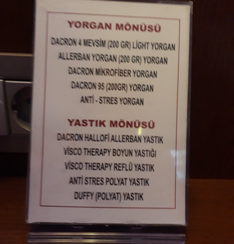 Otel Senbayrak主图