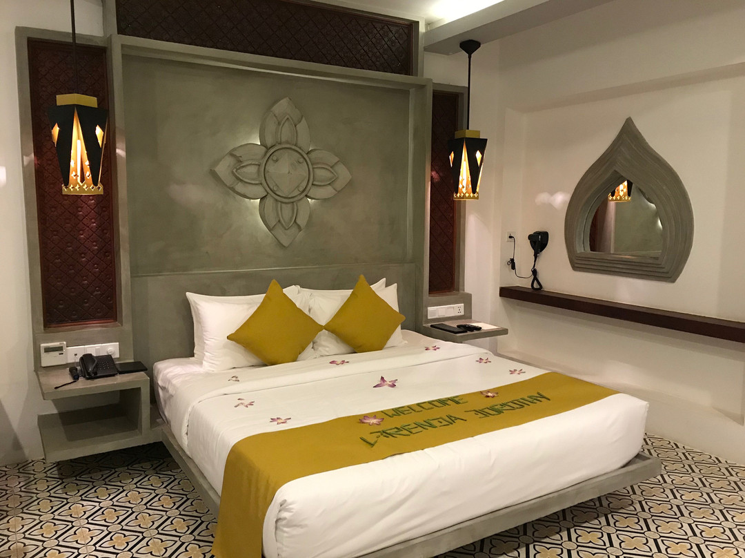 Khmer Mansion Residence主图