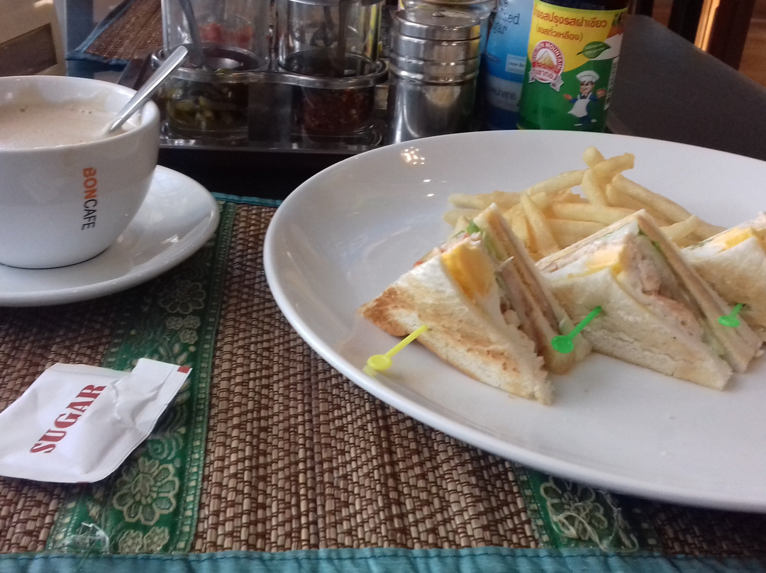 9龙酒店及餐厅主图