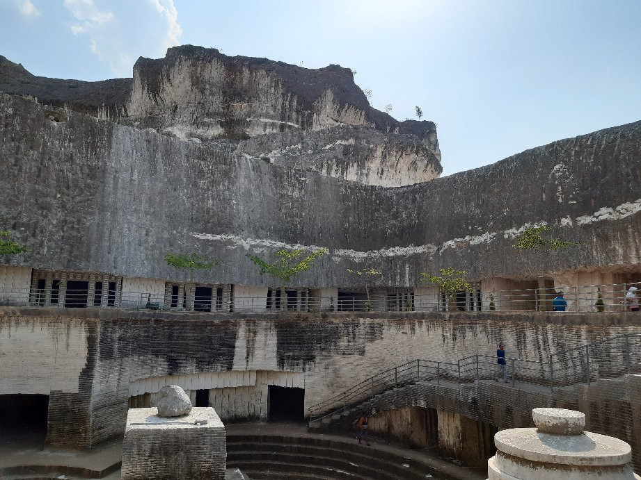 Bukit Kapur Jaddih-Bangkalan必去景点