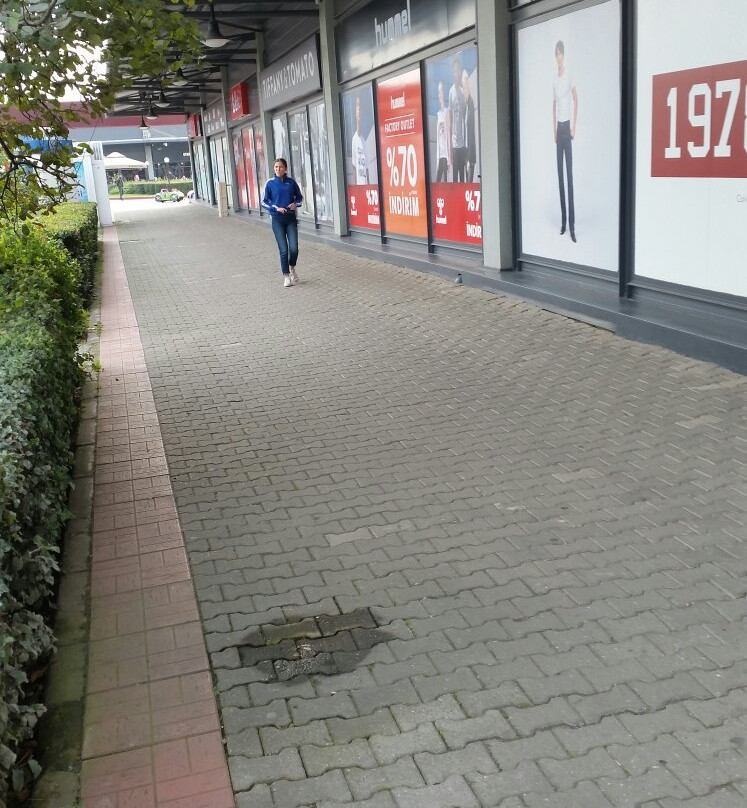 Outlet Center Izmit景点图片