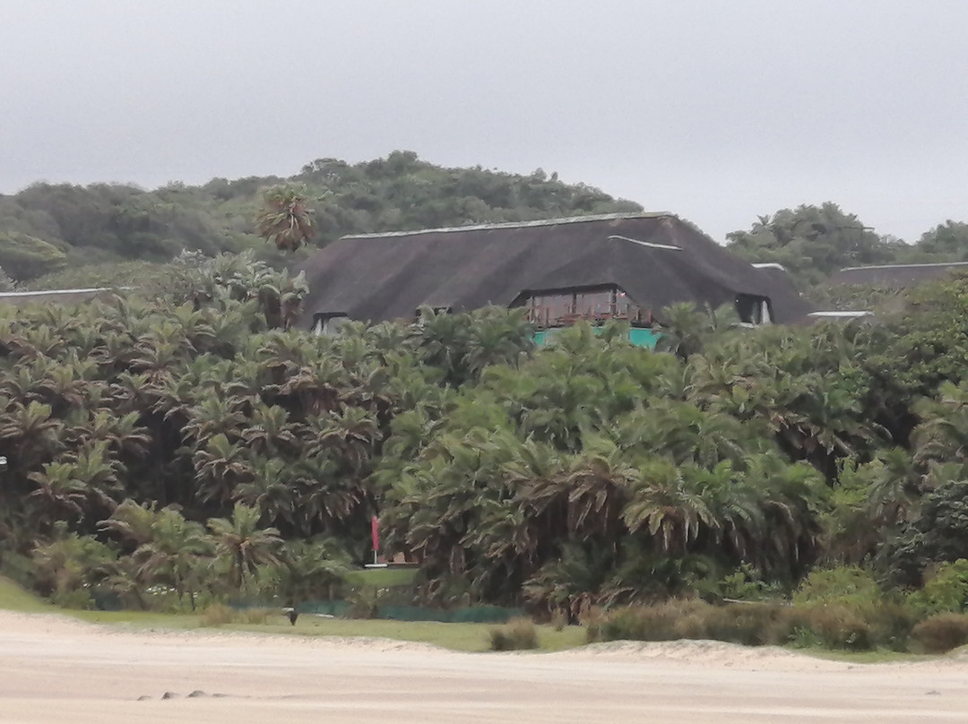 Mazeppa Bay Hotel主图