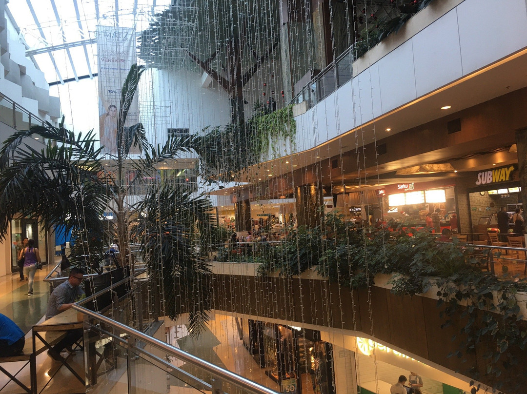 Centro Comercial Los Molinos-麦德林必去景点