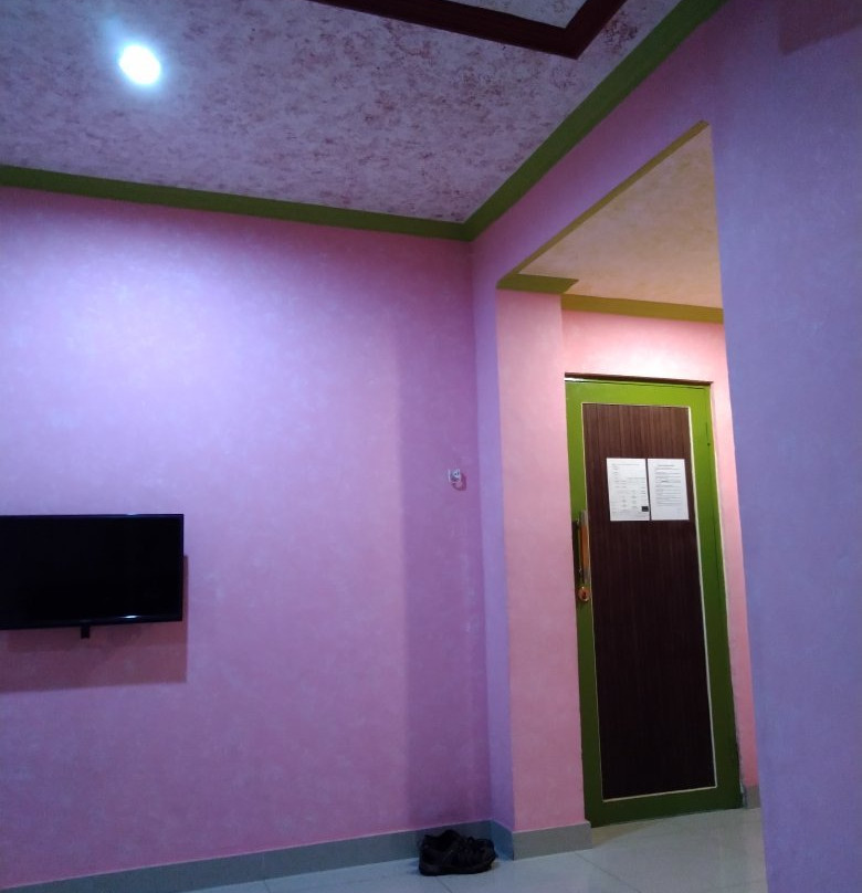 Hotel Sambas Terigas主图