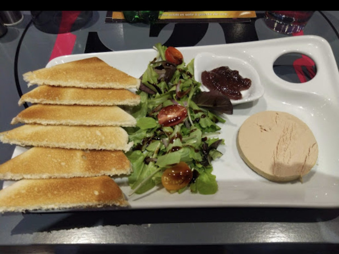 La cantine