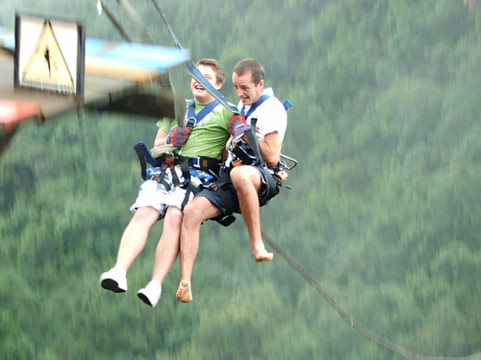 Tours and Tickets South Africa-雾观必去景点