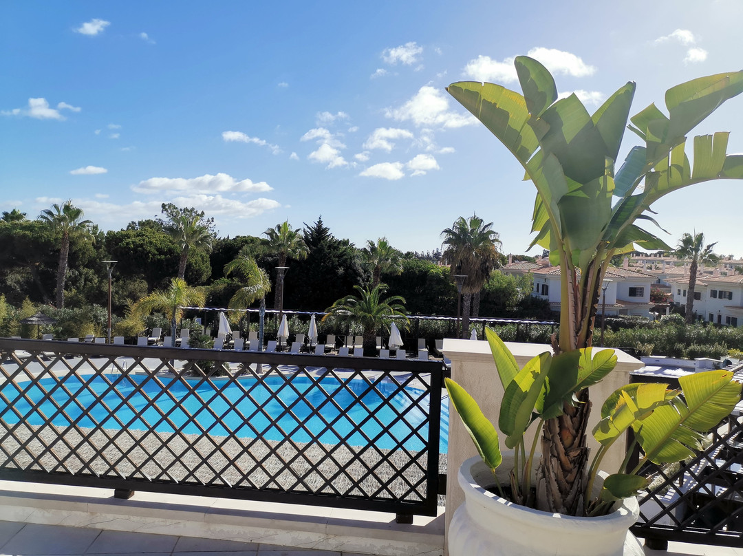 Wyndham Grand Algarve主图