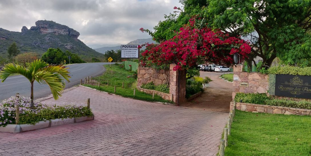 Pousada Primavera主图