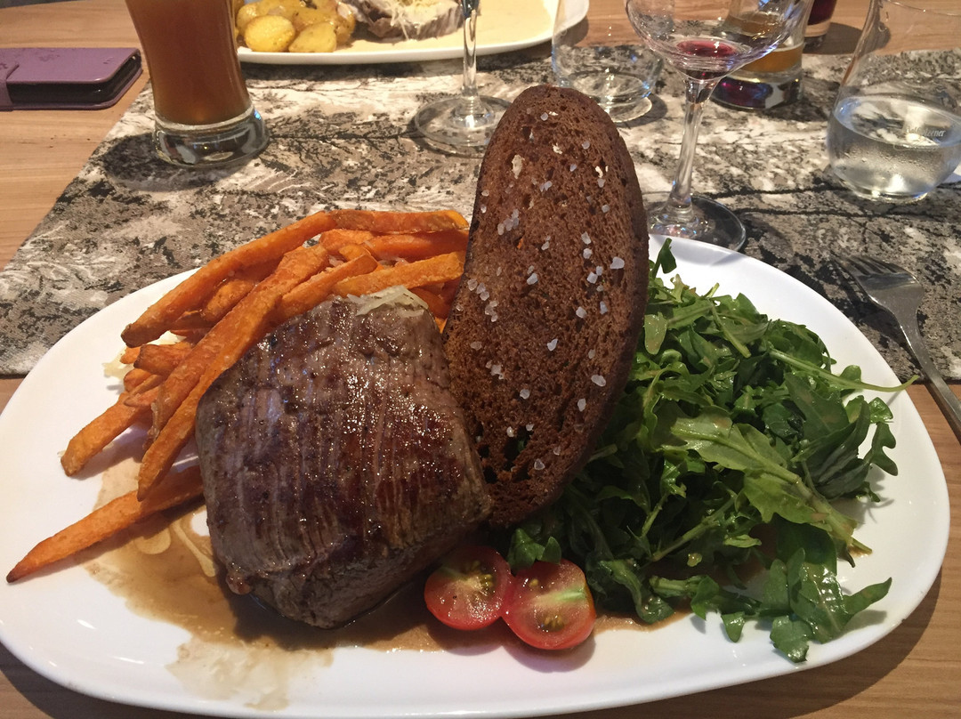 Feuriger Tatzlwurm Berghotel & Spa, BW Signature Collection by Best Western主图