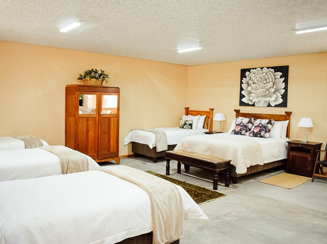 Bastion Farmyard主图