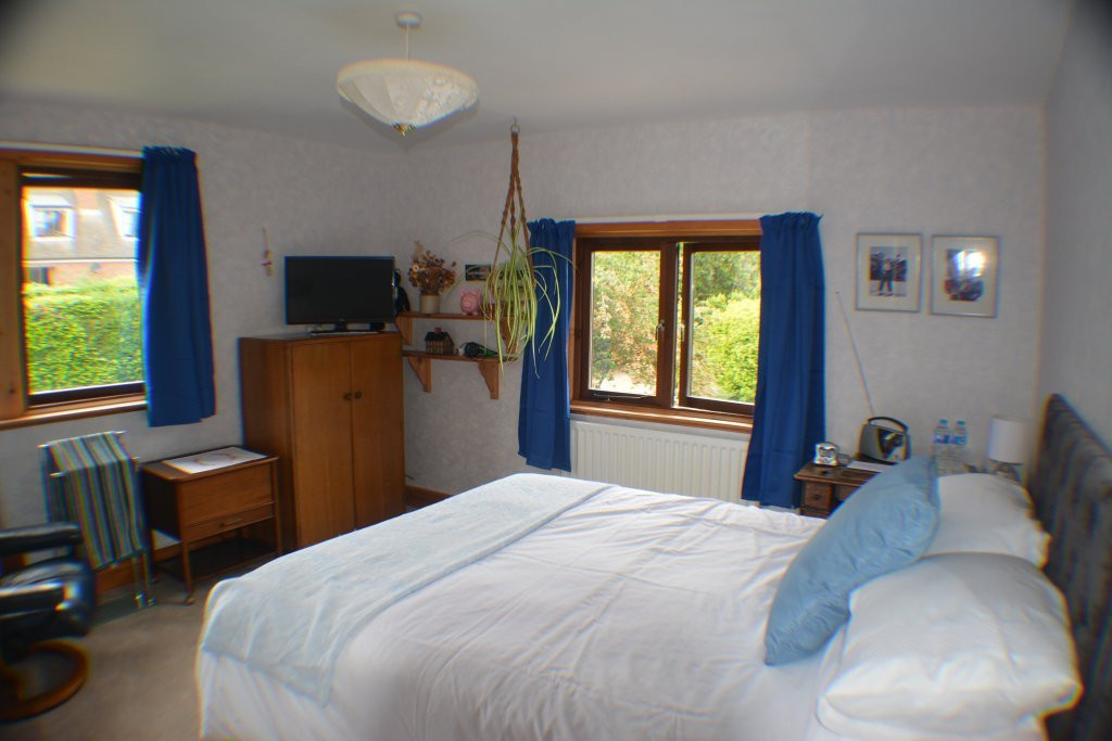 Clun Riverside Bed & Breakfast主图
