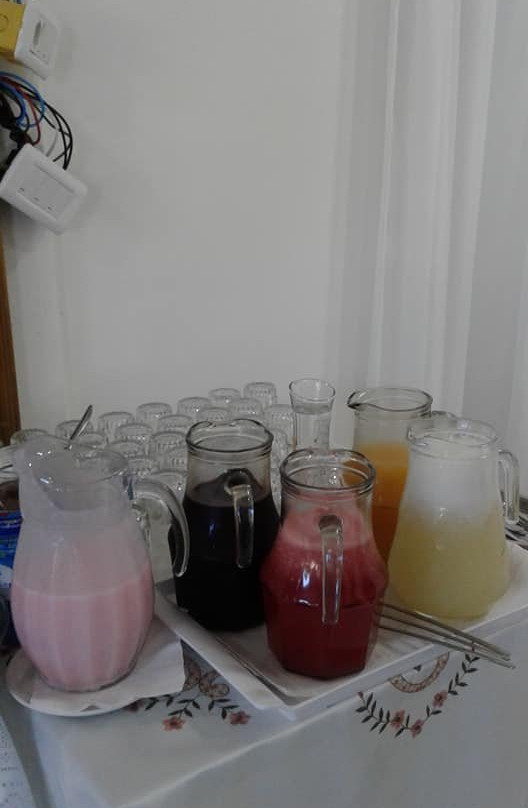 Hotel Ametista主图