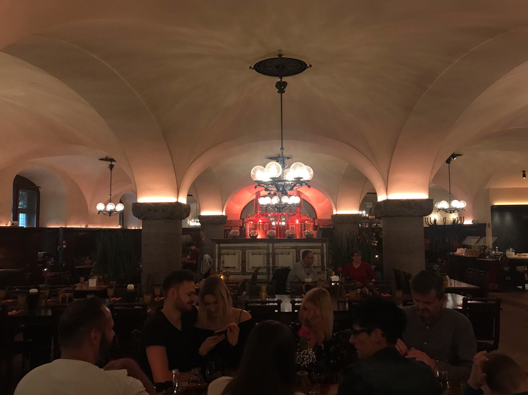 Leipzig Food Tours-莱比锡必去景点