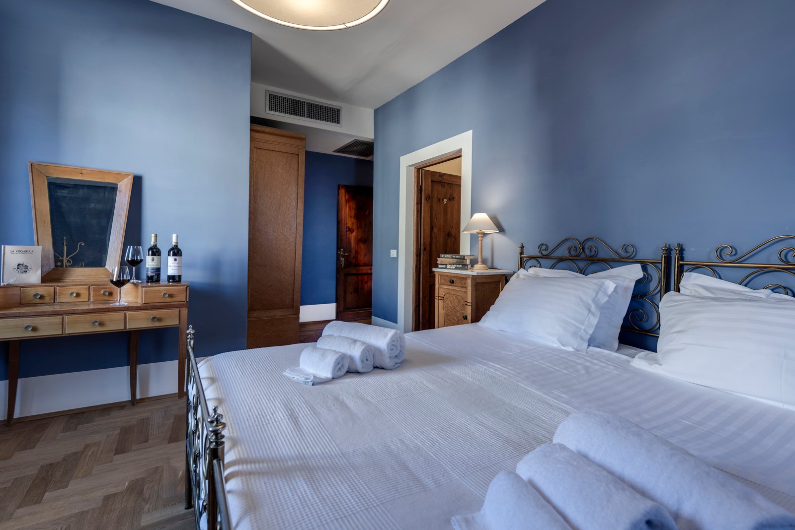 Tenuta di Capezzana-官方