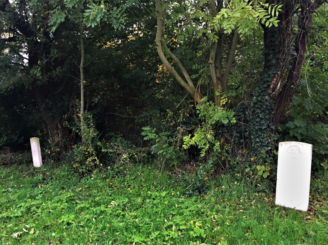 All Saints Church-Woodchurch必去景点