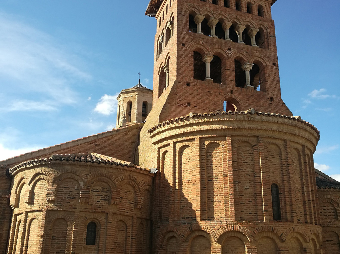 Iglesia de San Tirso-Sahagun必去景点